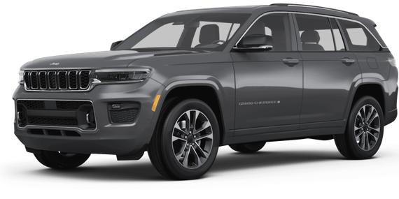 JEEP GRAND CHEROKEE 2023 1C4RJHBG8PC666674 image
